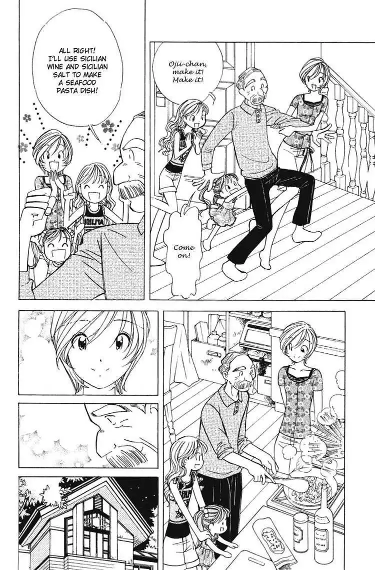Orange Yane no Chiisana Ie Chapter 60 18